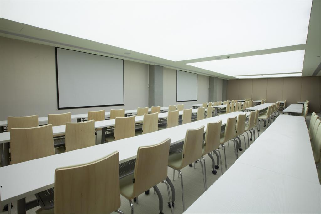 Ji Hotel Shanghai Hongqiao Zhongshan West Road Zewnętrze zdjęcie