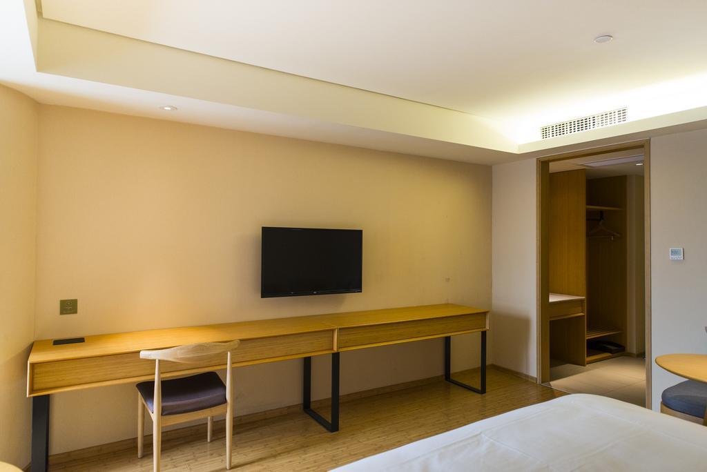 Ji Hotel Shanghai Hongqiao Zhongshan West Road Zewnętrze zdjęcie
